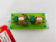 Lower Control Boards